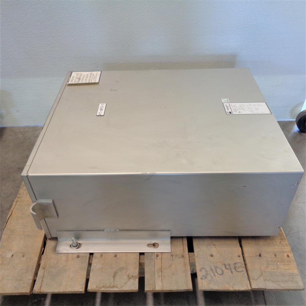 Sola Hevi-Duty Shielded General Purpose Transformer, Rainproof HTS1F30ASCU